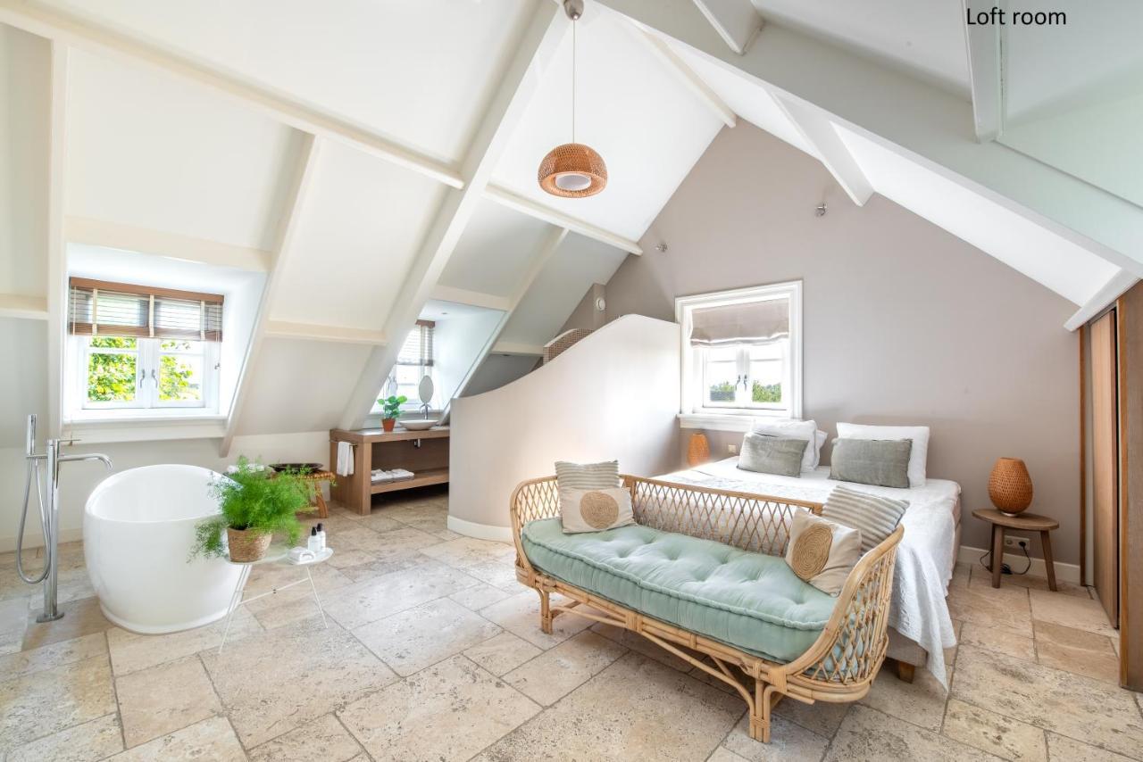 أبكودْ Boutique Hotel Villa Oldenhoff المظهر الخارجي الصورة