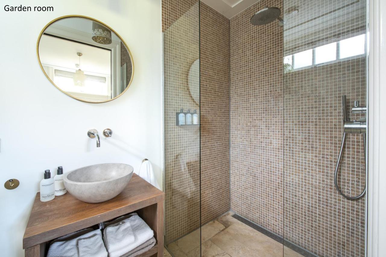 أبكودْ Boutique Hotel Villa Oldenhoff المظهر الخارجي الصورة